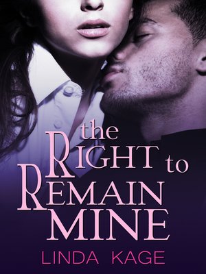 cover image of The Right to Remain Mine